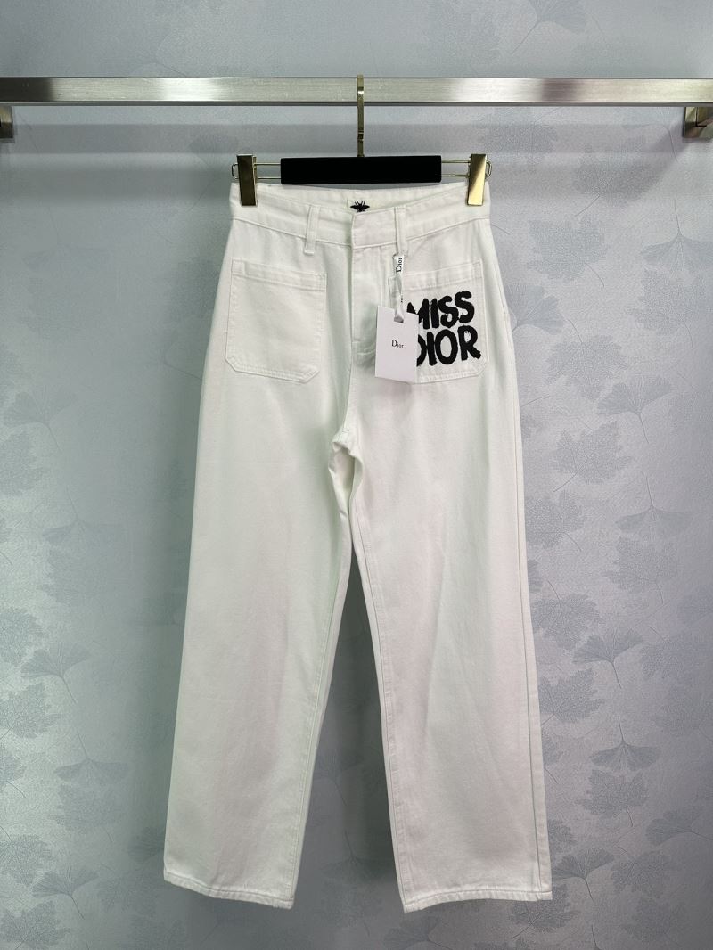 Christian Dior Jeans